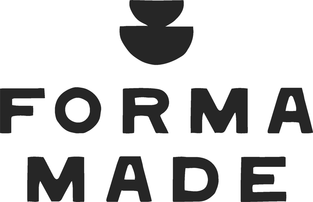 Forma Made | Hawaii Graphic Design