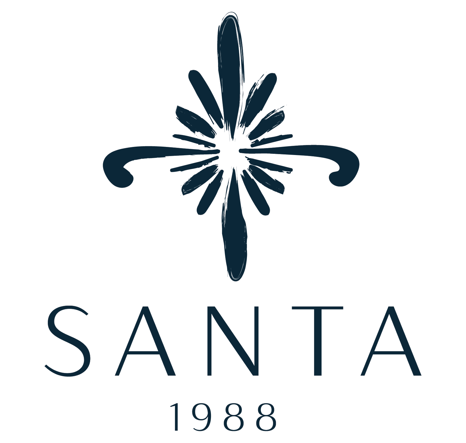 Santa 1988