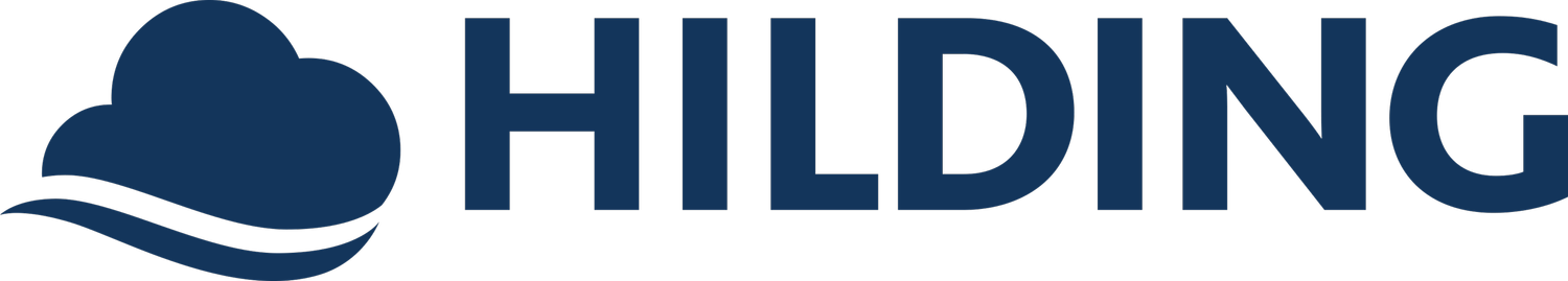 Hilding