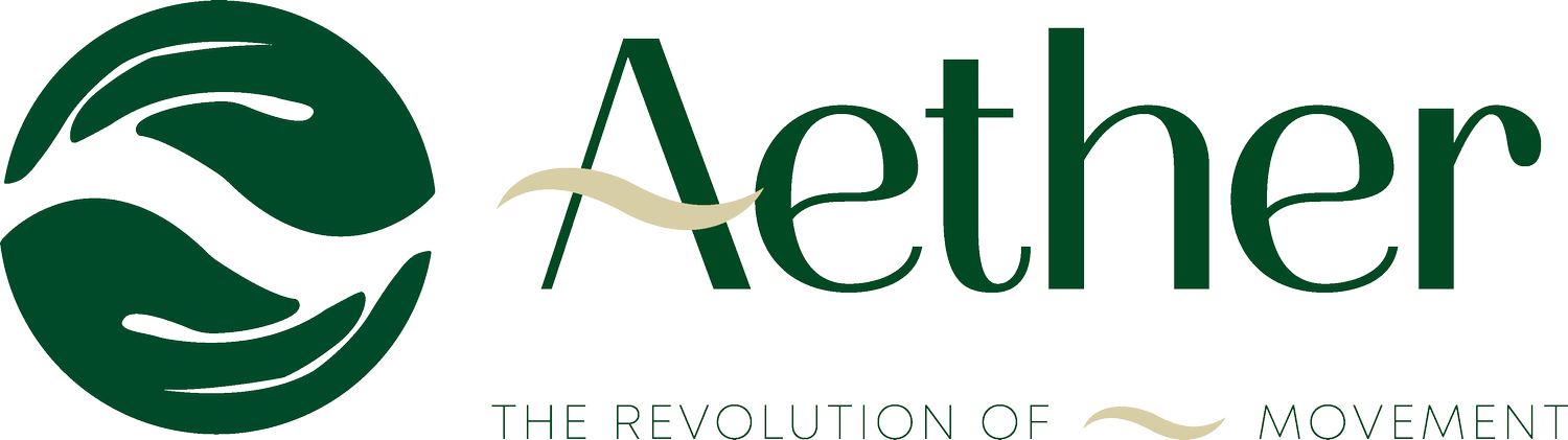 AETHER Physiotherapy & Holistic Health