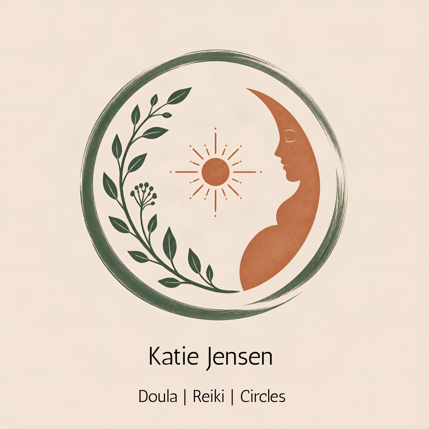Katie Jensen Doula