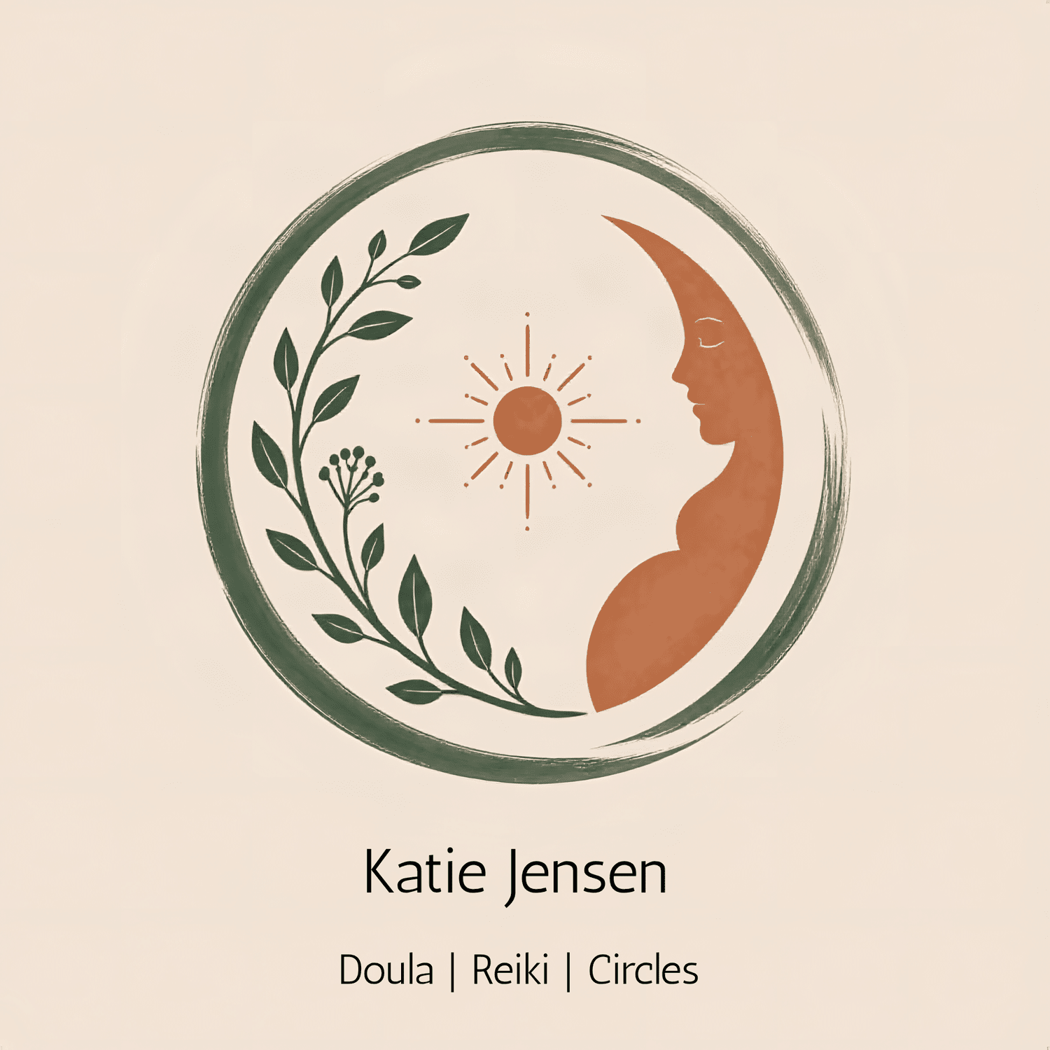 Katie Jensen Doula