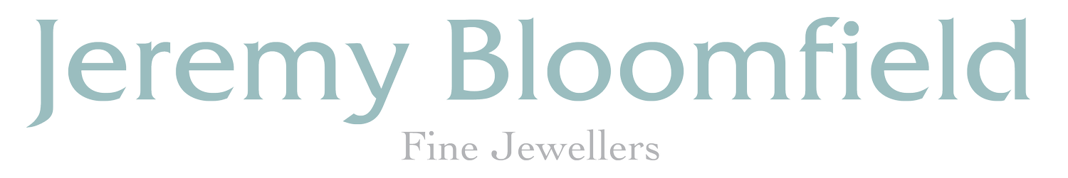 Jeremy Bloomfield | Fine Jewellers | Yorkshire