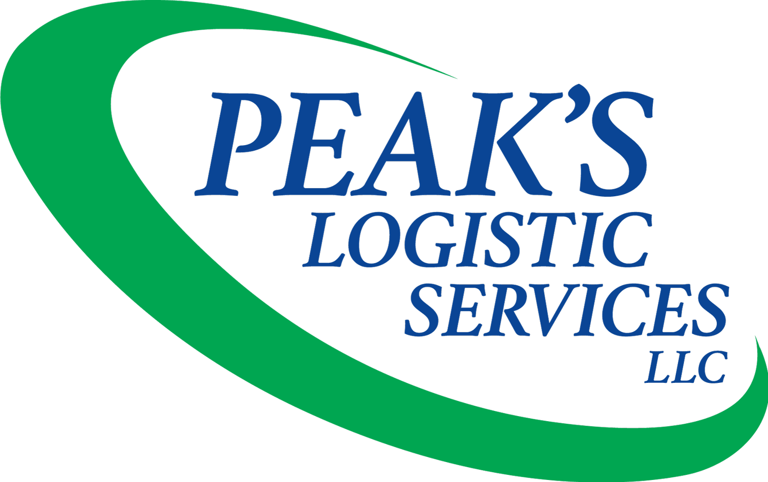 Peak's Logistics Services, LLC