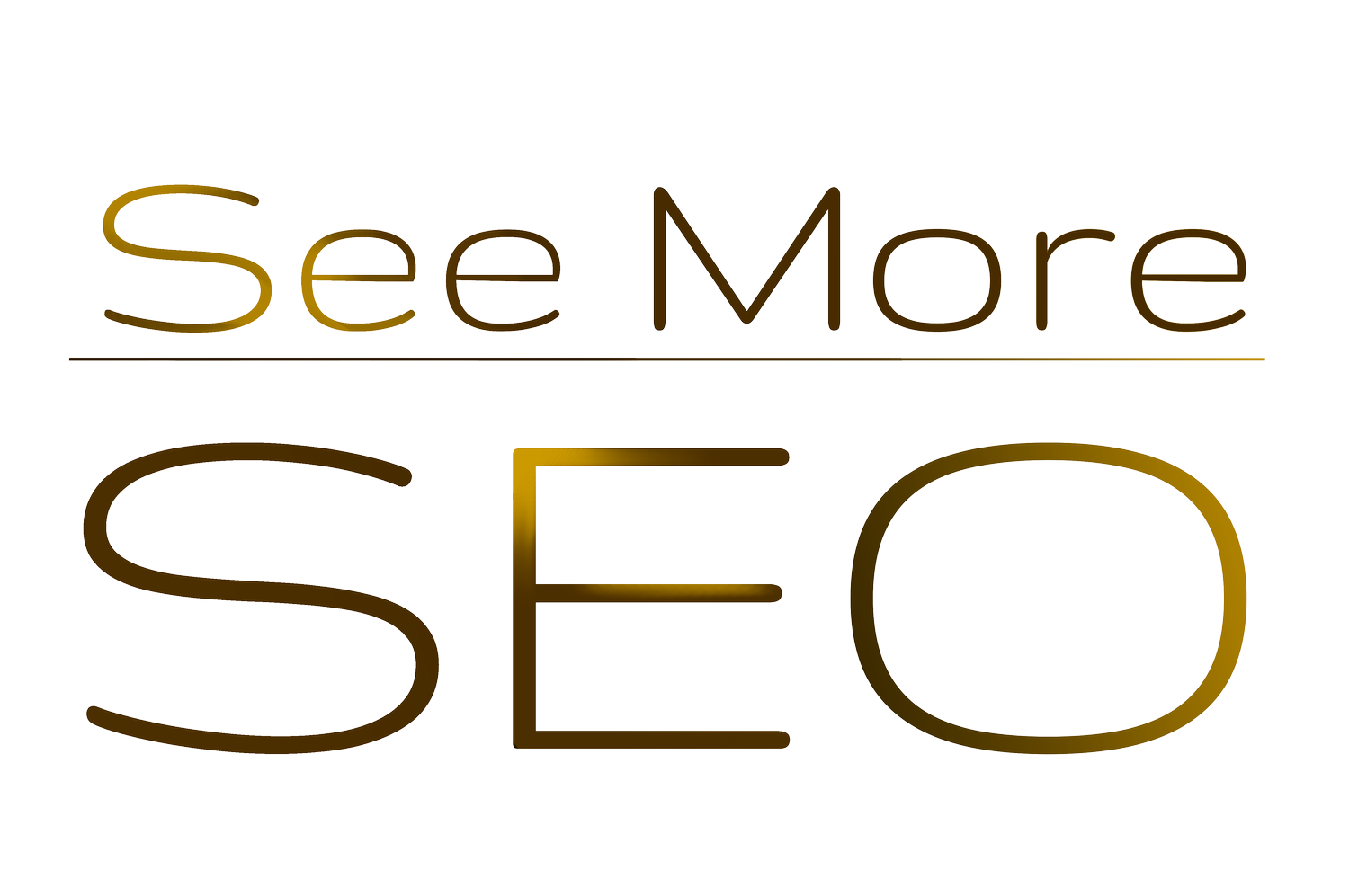See More SEO