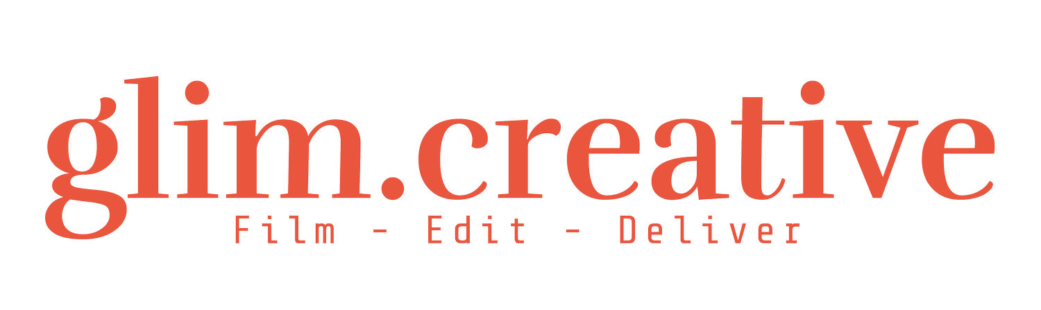 Glim - Social Media and Creative Agency