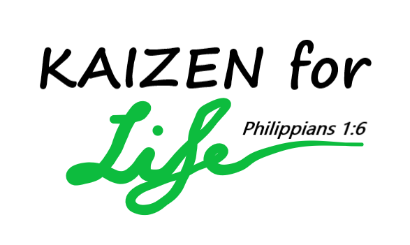 Kaizen for Life