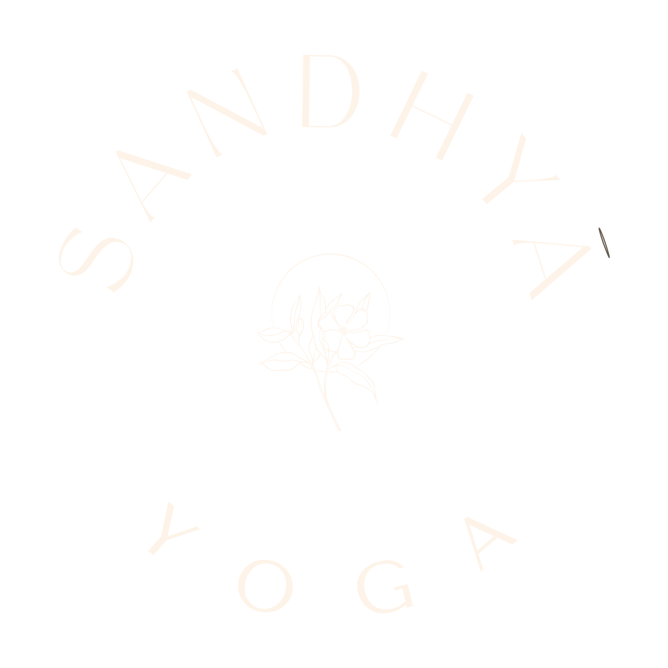 Sandhyā Yoga
