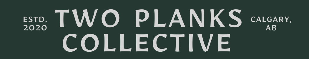 Two Planks Collective