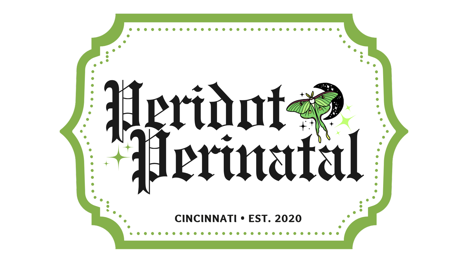 Peridot Perinatal Co.