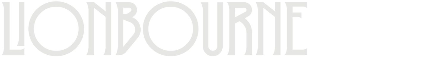 LIONBOURNE