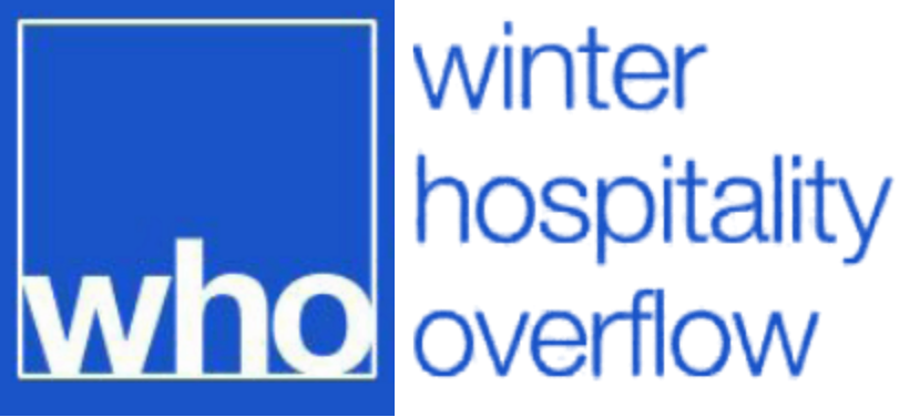 The Winter Hospitality Overflow (WHO)