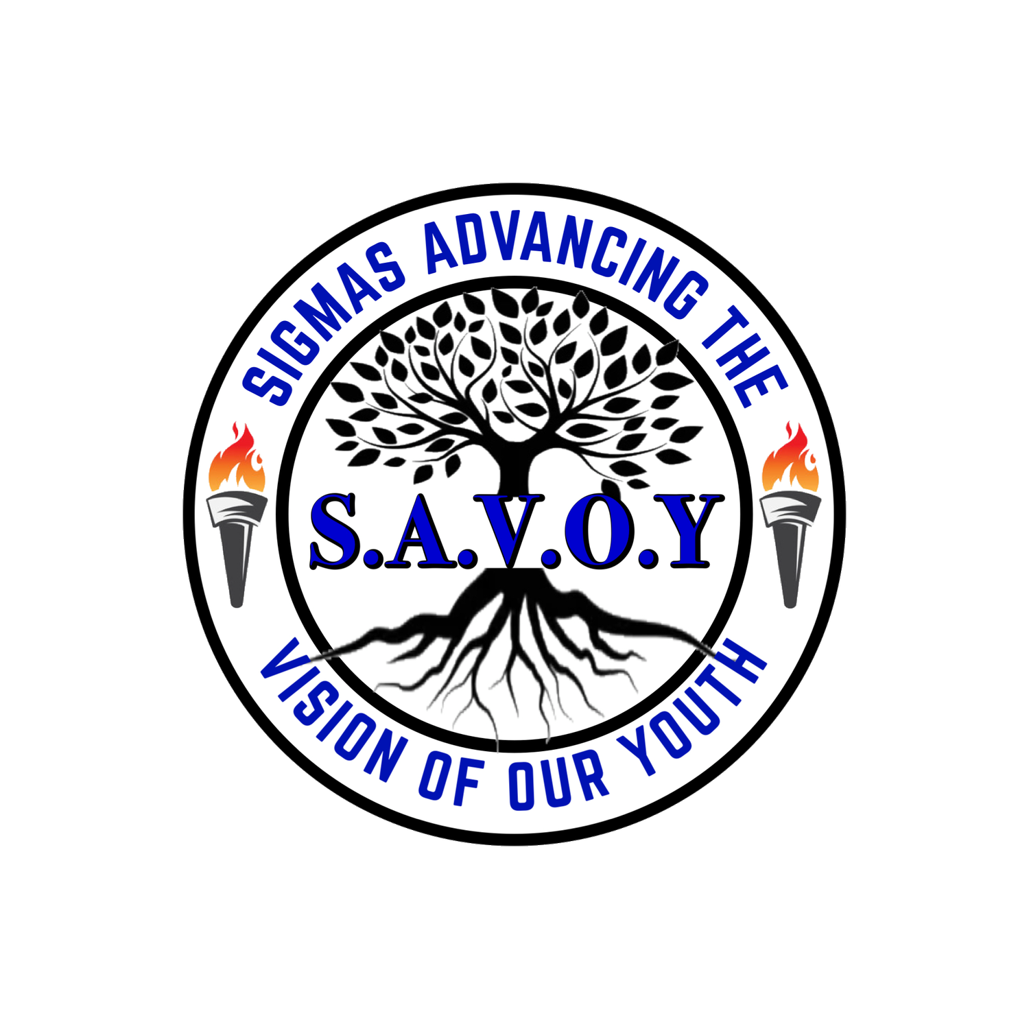 S.A.V.O.Y. | Mentorship. Leadership. Service.
