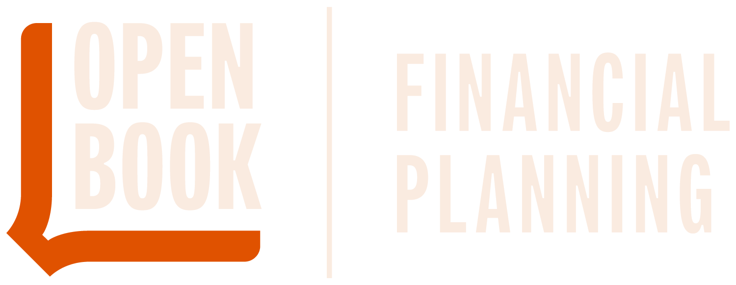 Open Book Financial Planning