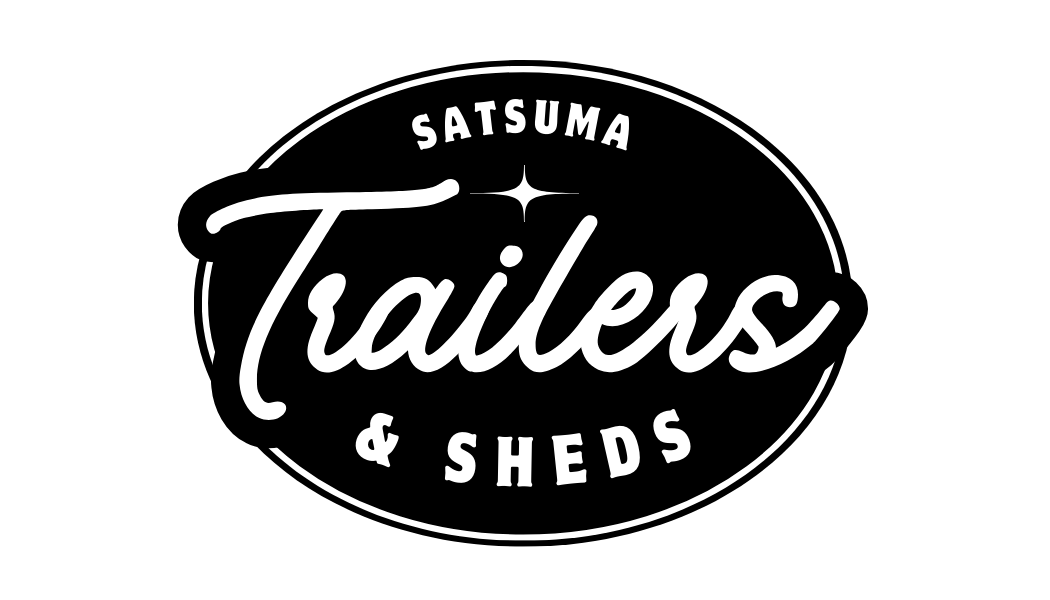 Satsuma Trailers &amp; Sheds