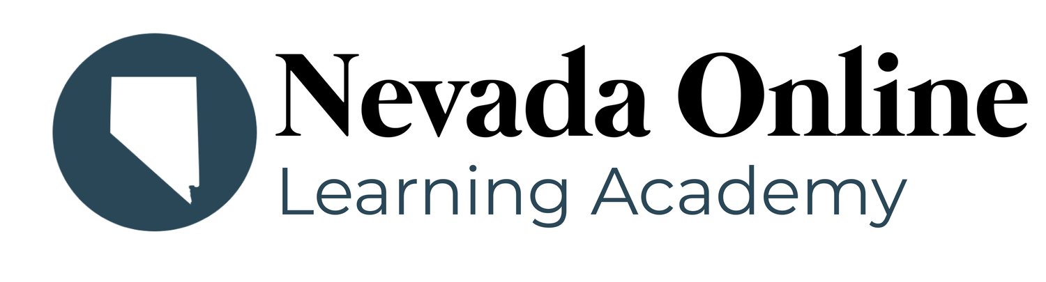 Nevada Online Learning Academy