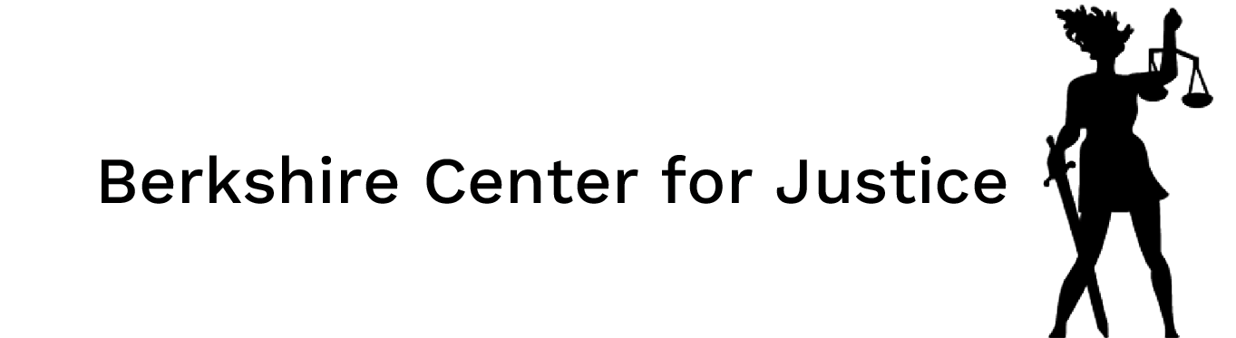 Berkshire Center for Justice