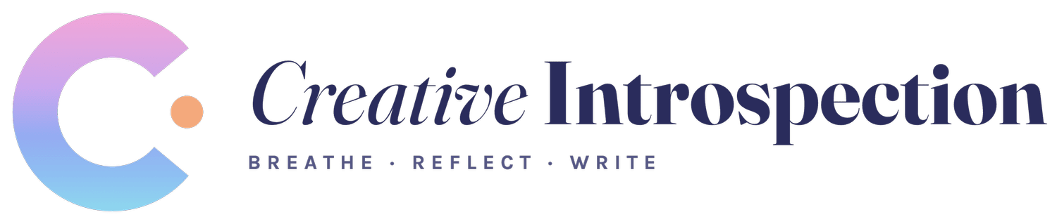 Creative Introspection