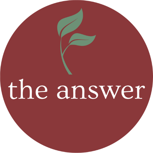 The Answer Redefined
