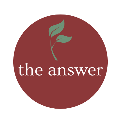 The Answer Redefined