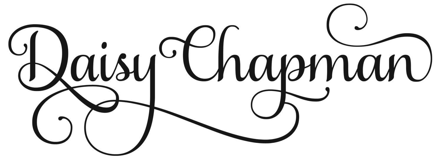 Daisy Chapman
