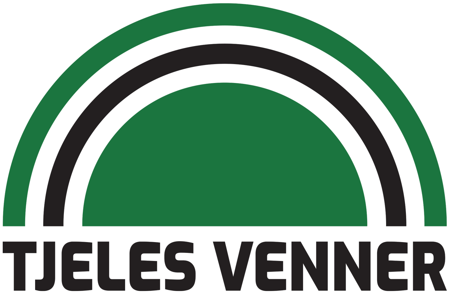 TJELES VENNER