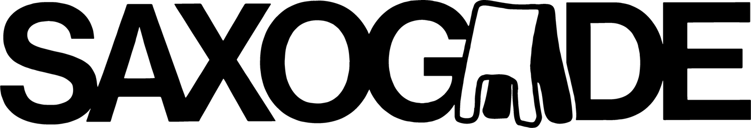 Saxogade