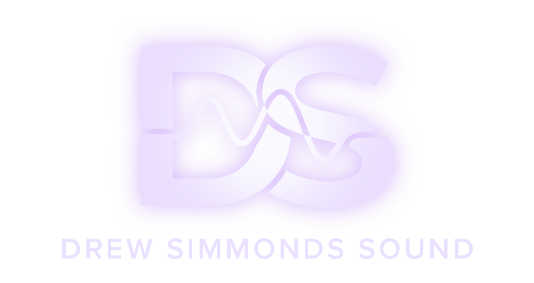 Drew Simmonds Sound