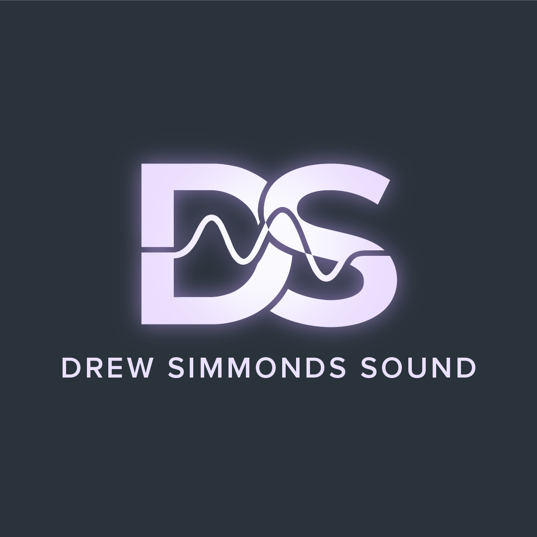 Drew Simmonds Sound