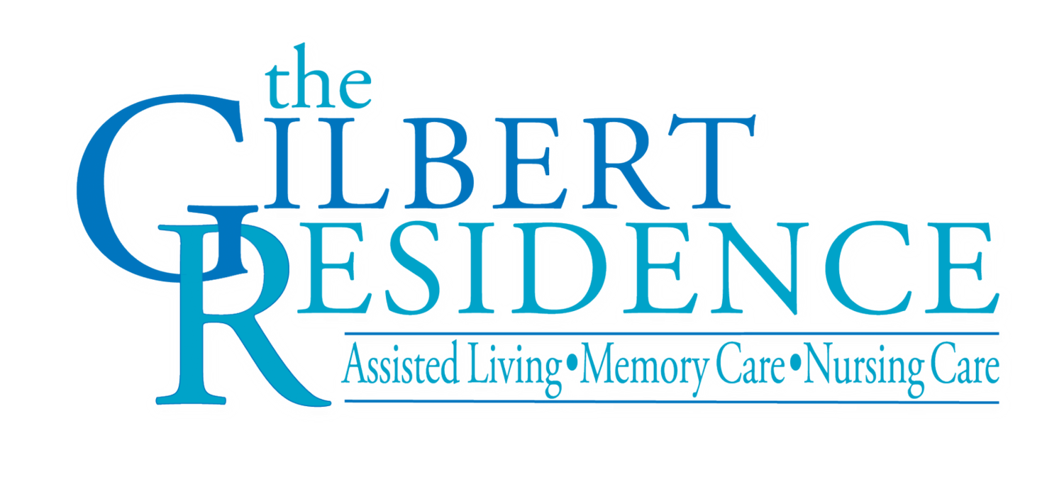 The Gilbert Residence