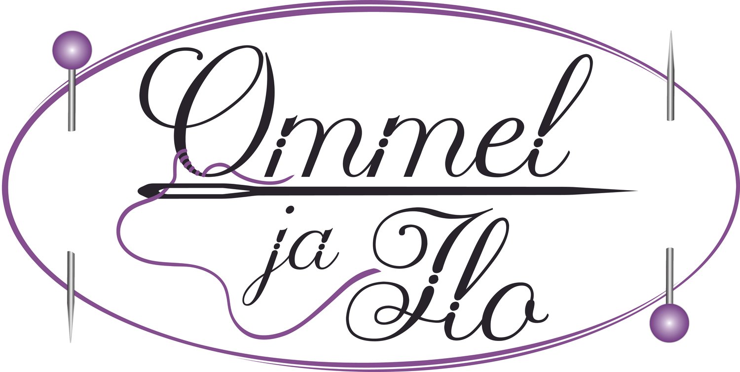 Ommel ja ilo