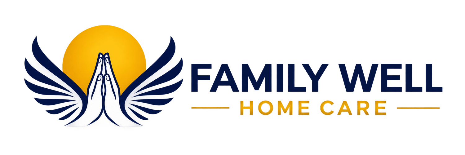 Family Well Home Care
