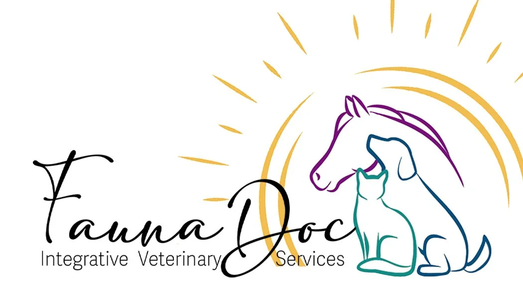 Fauna Doc Integrative Veterinary Services