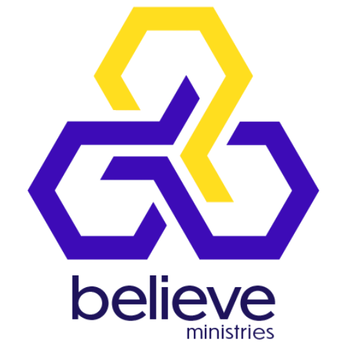 Believe Ministries