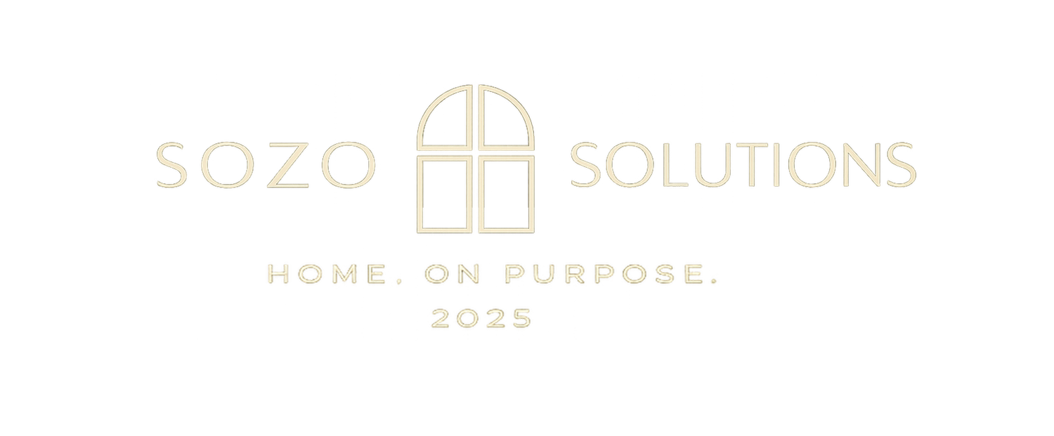 Sozo Solutions