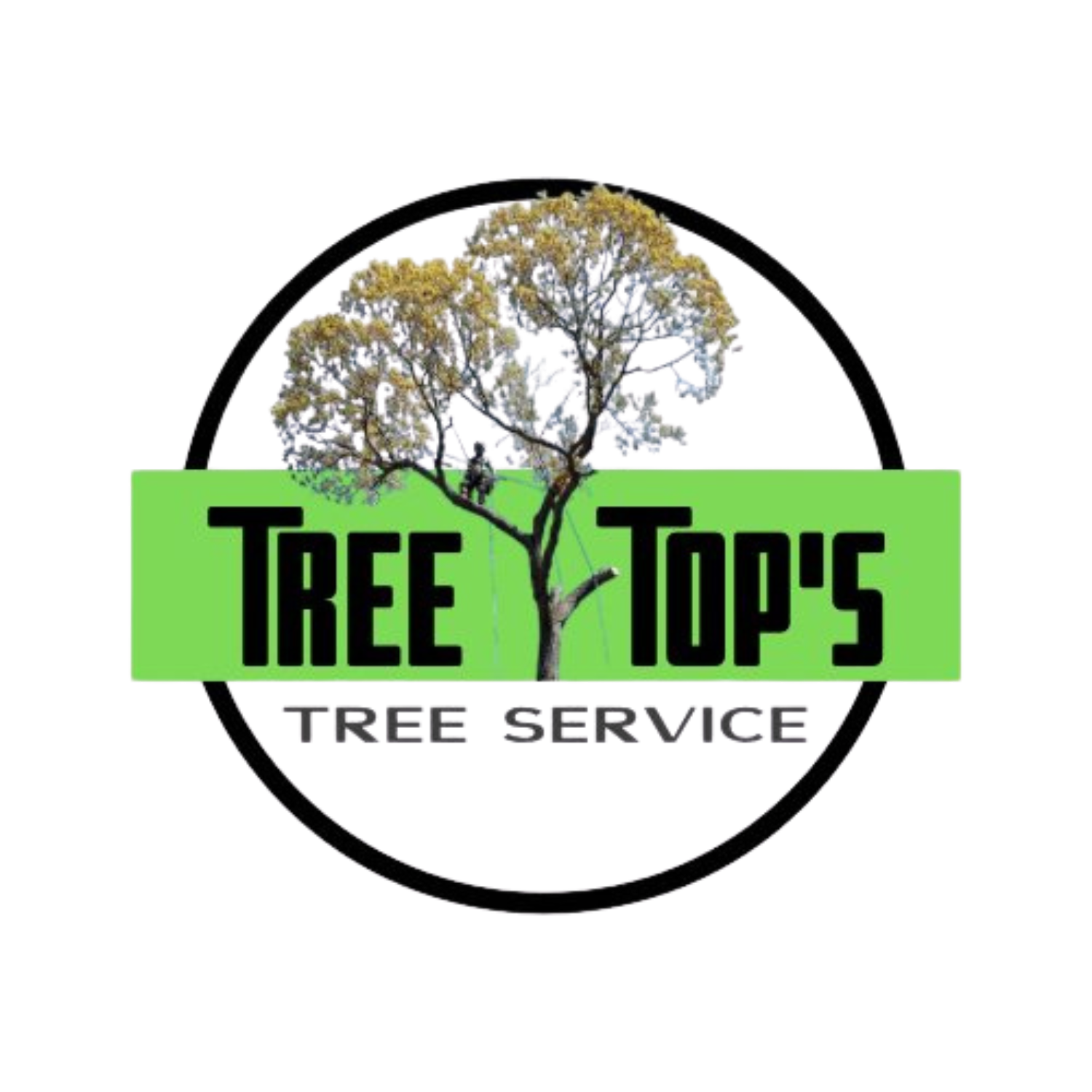 Tree Top&#39;s Tree Service