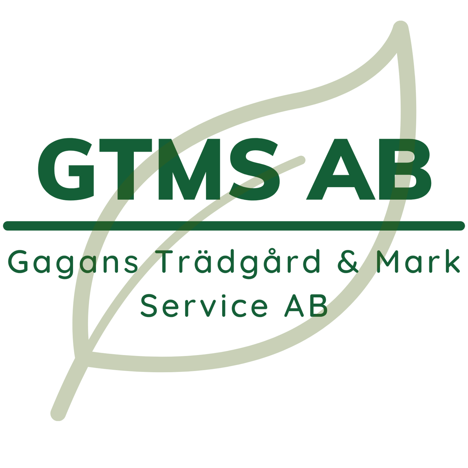 GTMS AB