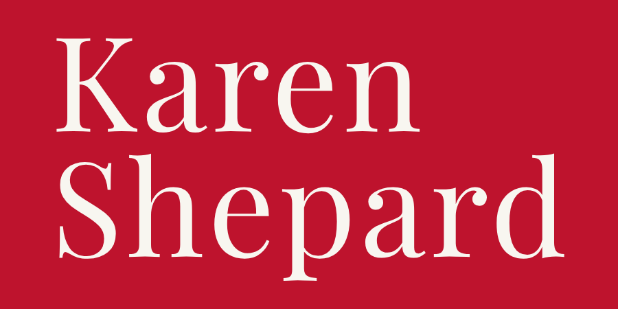 Karen Shepard