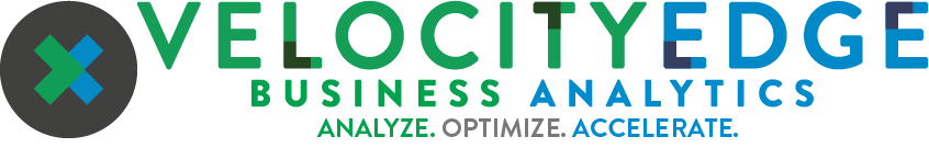 VelocityEdge Business Analytics