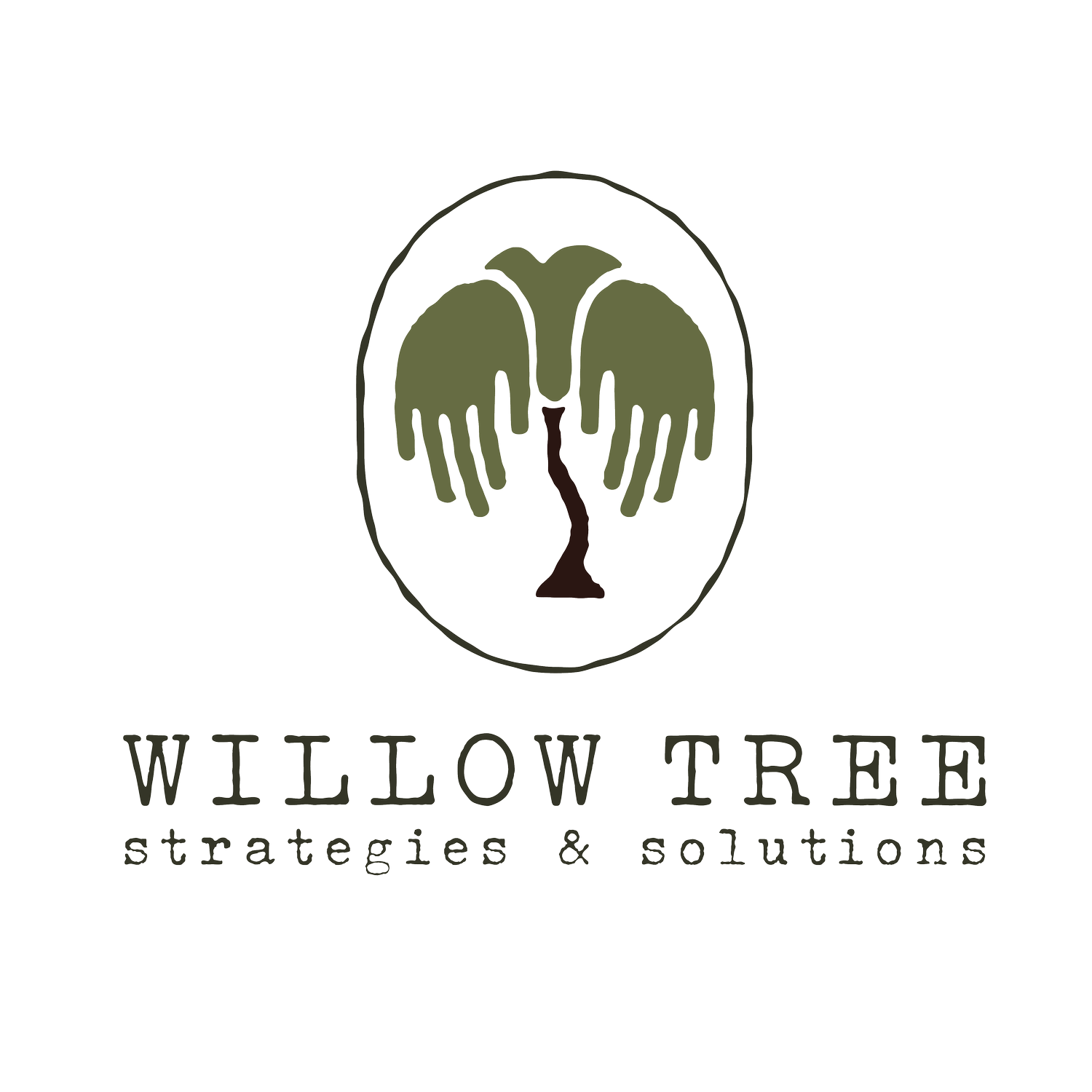 Willow Tree Strategies & Solutions, LLC