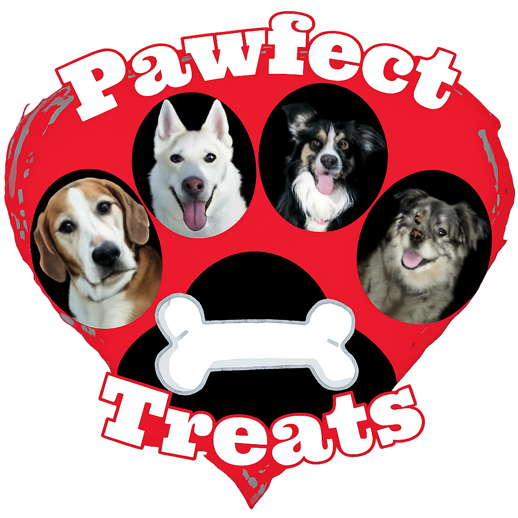 PAWFECT TREATS