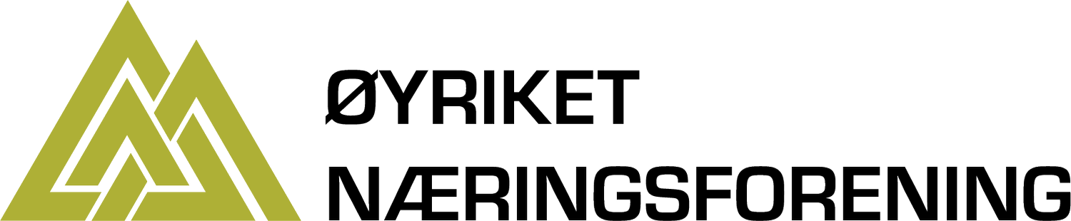 Øyriket Næringsforening