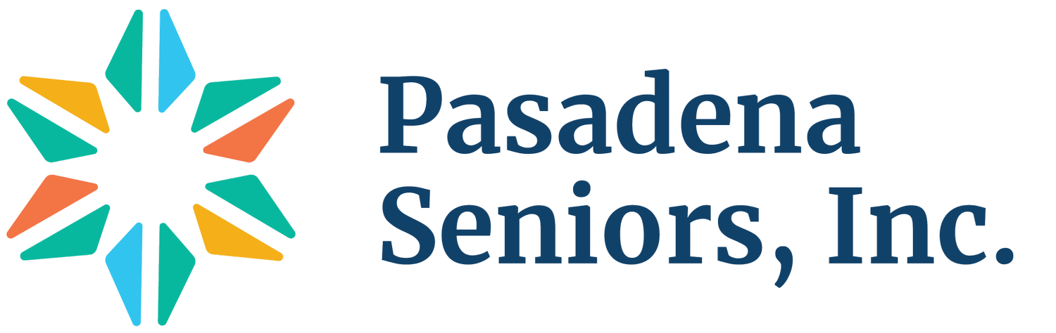 Pasadena Seniors Inc.