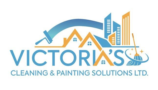 Victoria&#39;s Cleaning &amp; Painting Solutions Ltd. 