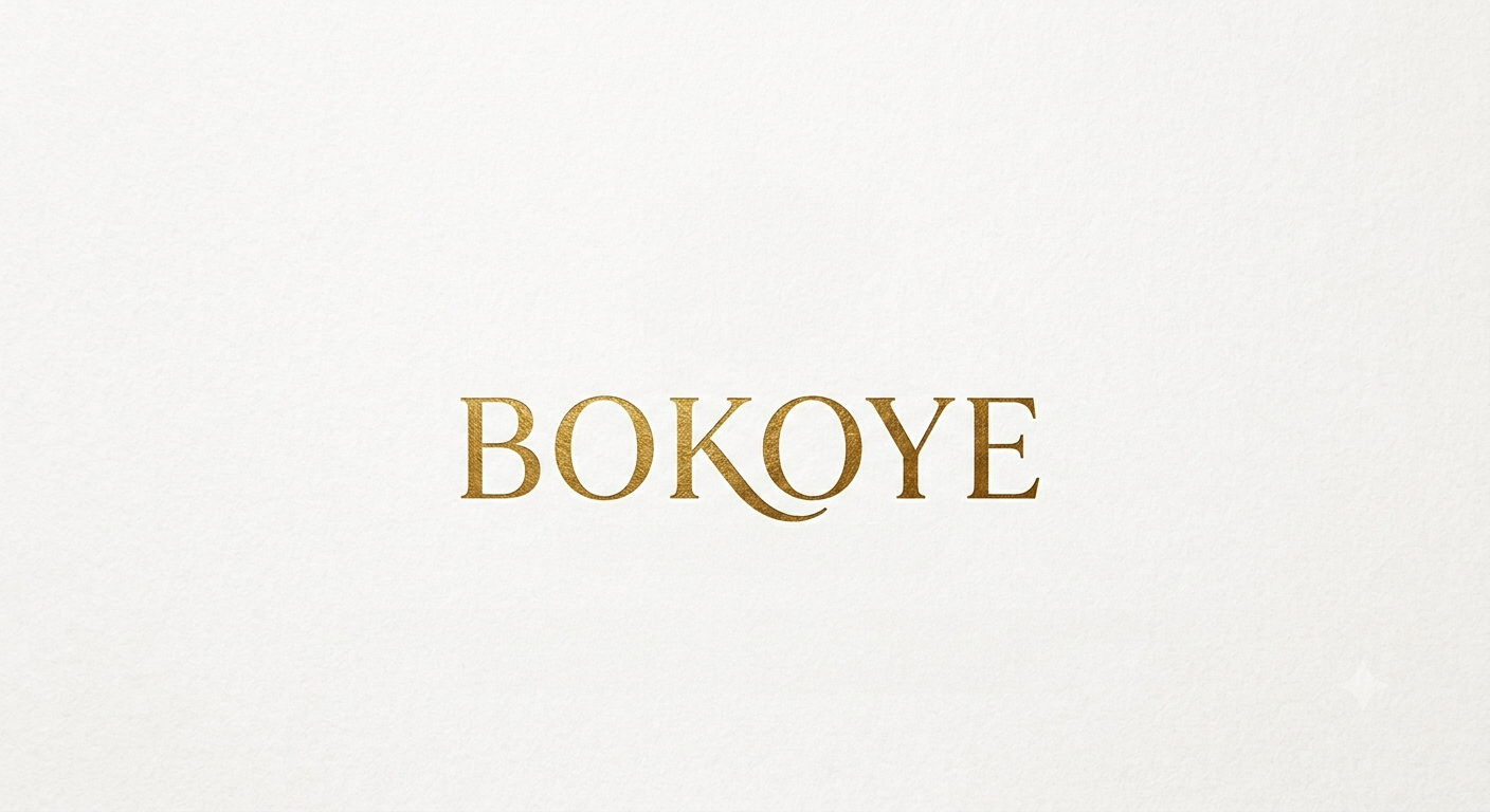 BOKOYE CO.