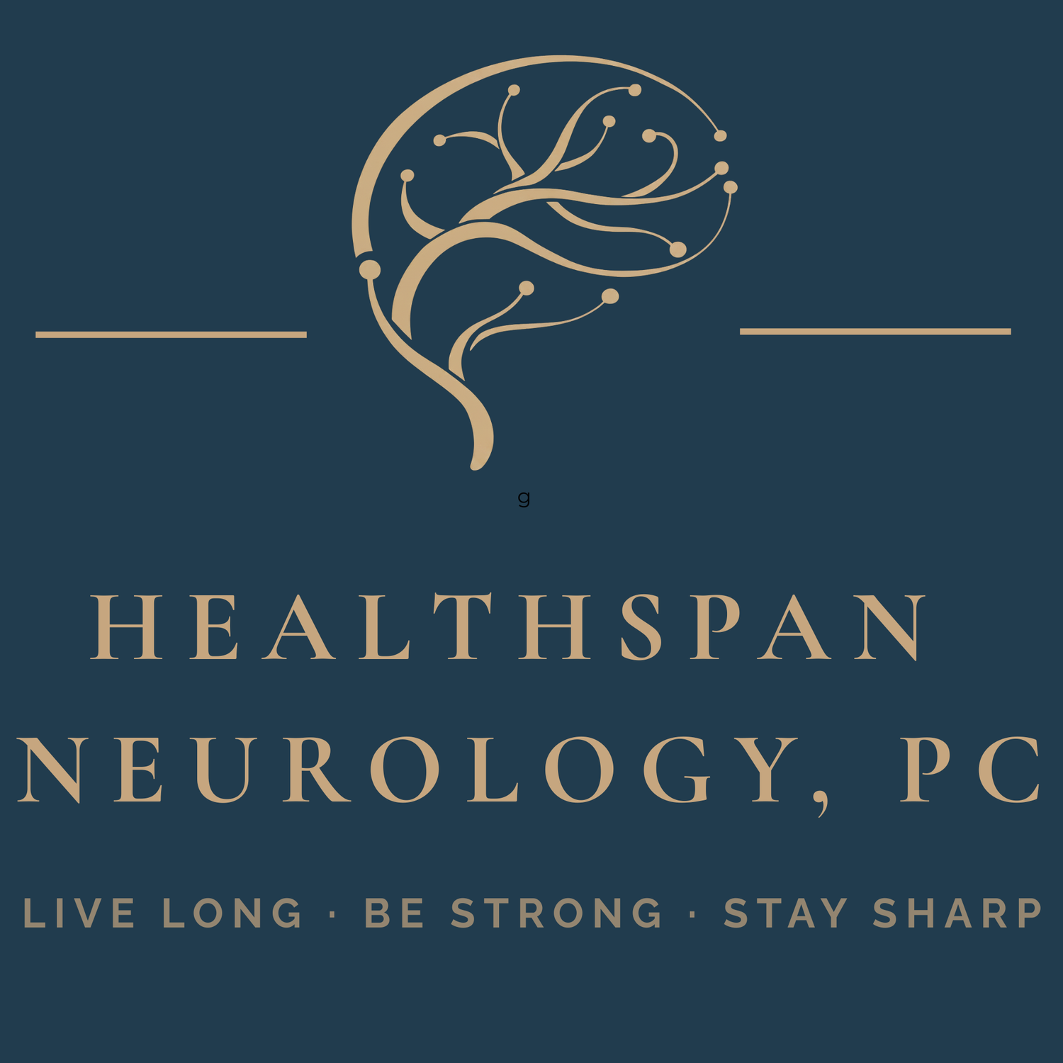 Healthspan Neurology