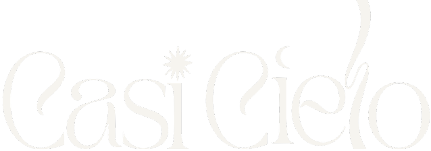 Casi Cielo Coffee