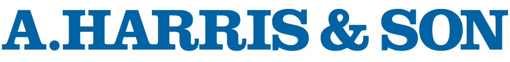 A. HARRIS &amp; SON MOTOR ENGINEERS