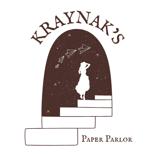 Kraynak's Paper Parlor