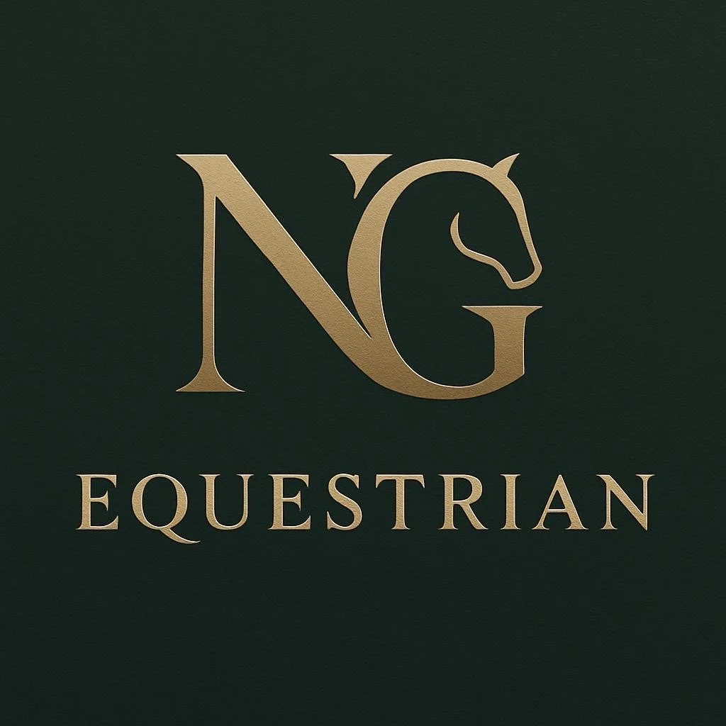 Nash Gagnon EQUESTRIAN